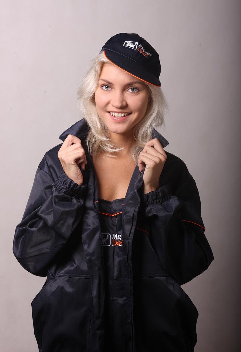 Проститутка Нина